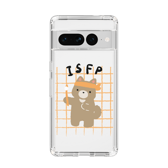 Slim Protection Case［ Original - ISFP Adventurer - Character ］
