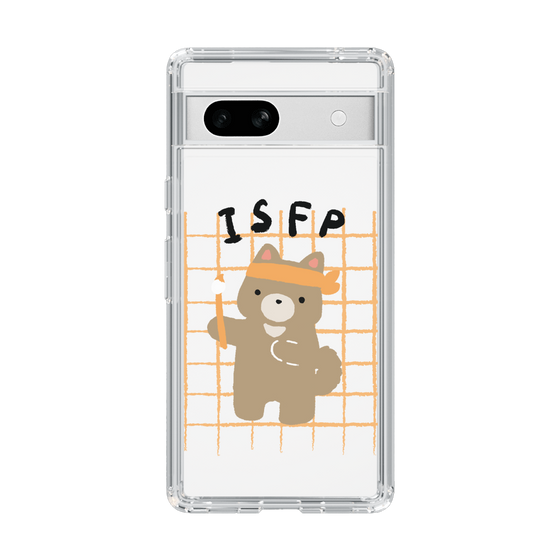 Slim Protection Case［ Original - ISFP Adventurer - Character ］