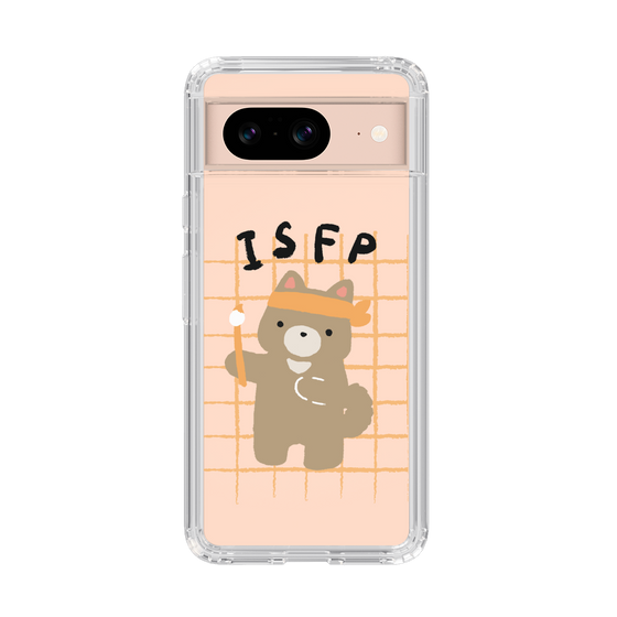 Slim Protection Case［ Original - ISFP Adventurer - Character ］