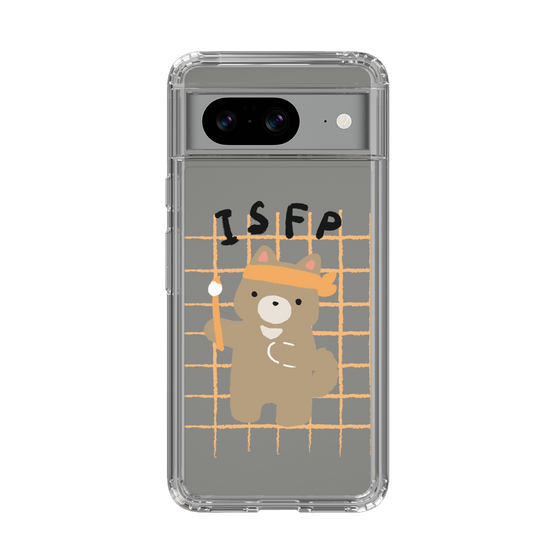 Slim Protection Case［ Original - ISFP Adventurer - Character ］