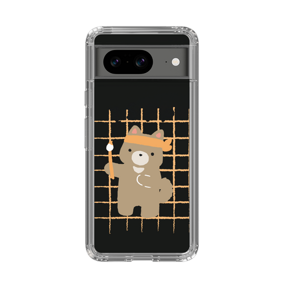 Slim Protection Case［ Original - ISFP Adventurer - Character ］