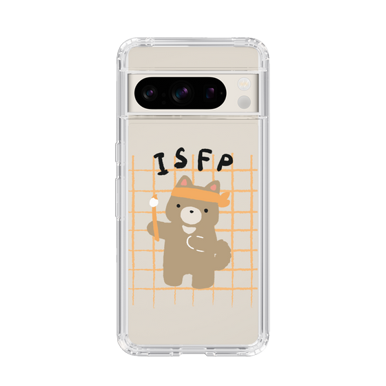 Slim Protection Case［ Original - ISFP Adventurer - Character ］