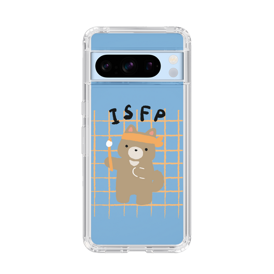 Slim Protection Case［ Original - ISFP Adventurer - Character ］