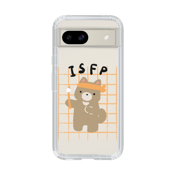Slim Protection Case［ Original - ISFP Adventurer - Character ］