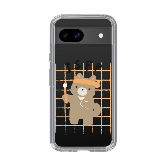 Slim Protection Case［ Original - ISFP Adventurer - Character ］