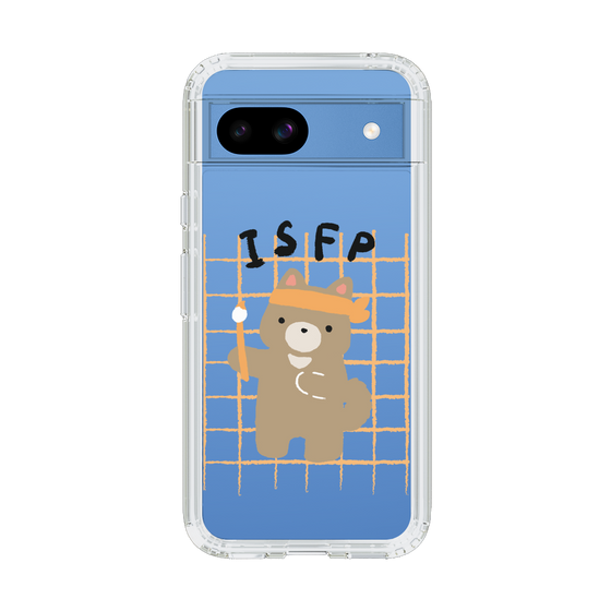 Slim Protection Case［ Original - ISFP Adventurer - Character ］