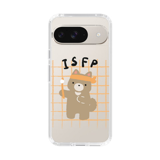 Slim Protection Case［ Original - ISFP Adventurer - Character ］
