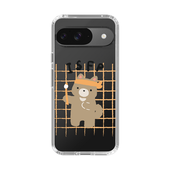 Slim Protection Case［ Original - ISFP Adventurer - Character ］
