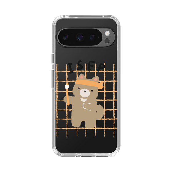 Slim Protection Case［ Original - ISFP Adventurer - Character ］