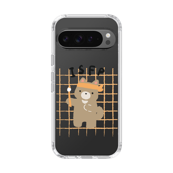 Slim Protection Case［ Original - ISFP Adventurer - Character ］