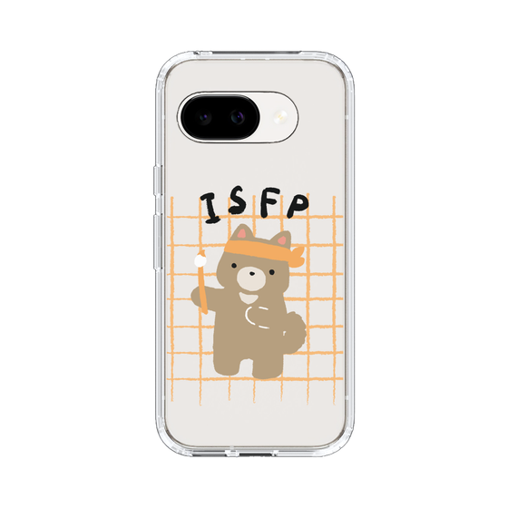 Slim Protection Case［ Original - ISFP Adventurer - Character ］