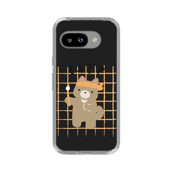 Slim Protection Case［ Original - ISFP Adventurer - Character ］
