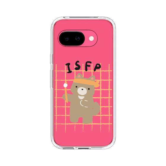 Slim Protection Case［ Original - ISFP Adventurer - Character ］