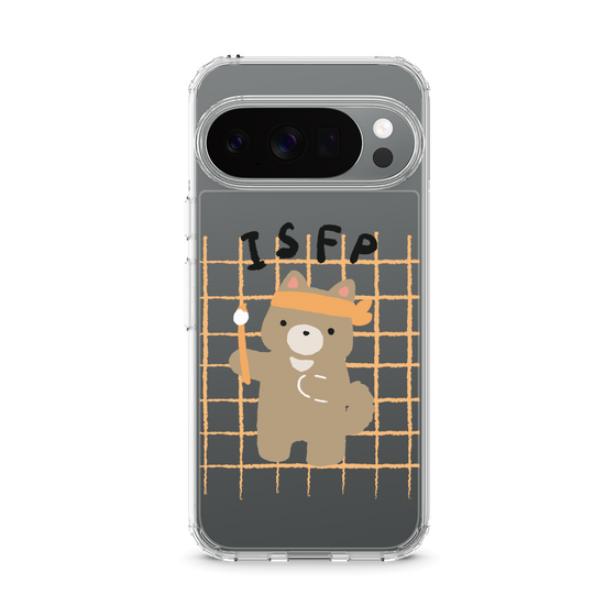 Slim Protection Case［ Original - ISFP Adventurer - Character ］