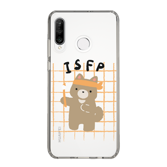 Slim Protection Case［ Original - ISFP Adventurer - Character ］