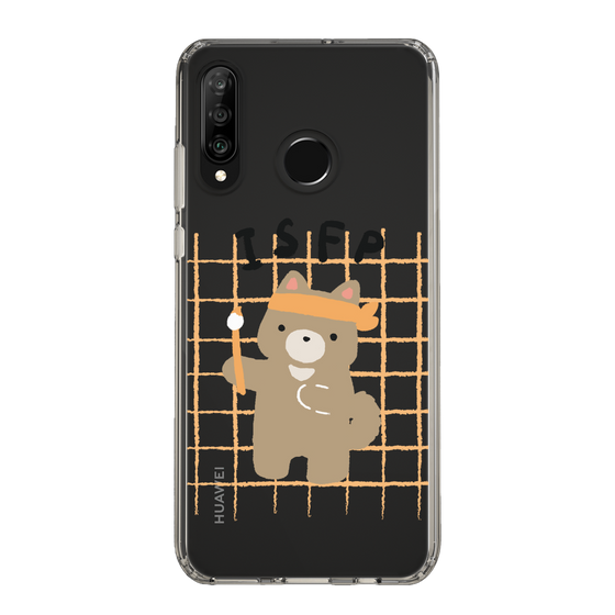 Slim Protection Case［ Original - ISFP Adventurer - Character ］