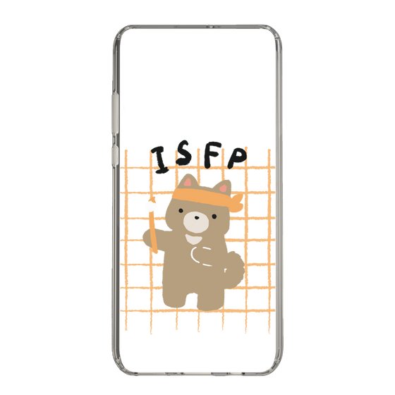 Slim Protection Case［ Original - ISFP Adventurer - Character ］