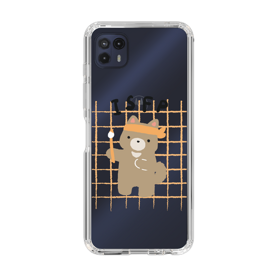 Slim Protection Case［ Original - ISFP Adventurer - Character ］