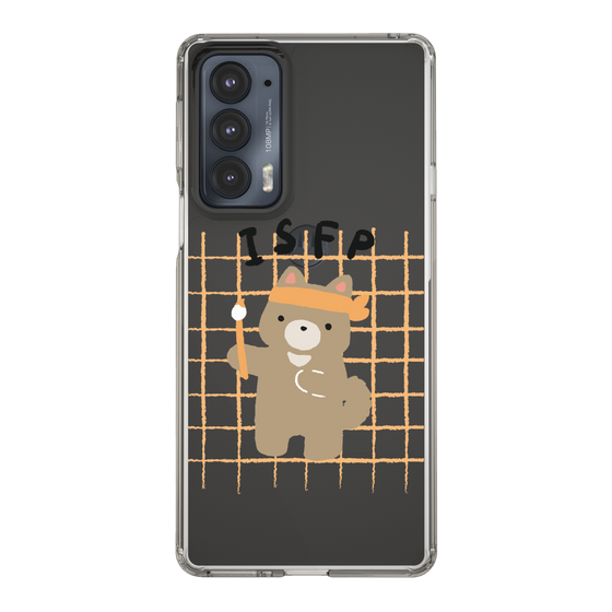 Slim Protection Case［ Original - ISFP Adventurer - Character ］
