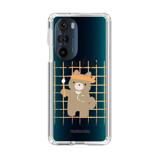 Slim Protection Case［ Original - ISFP Adventurer - Character ］