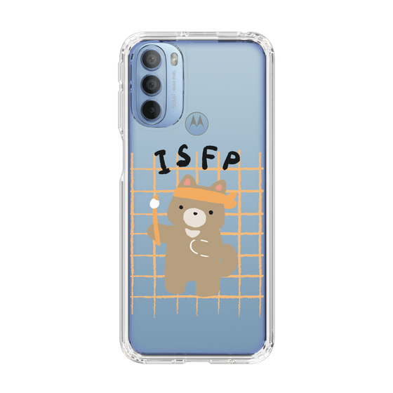 Slim Protection Case［ Original - ISFP Adventurer - Character ］