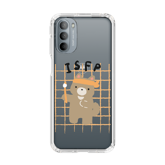 Slim Protection Case［ Original - ISFP Adventurer - Character ］
