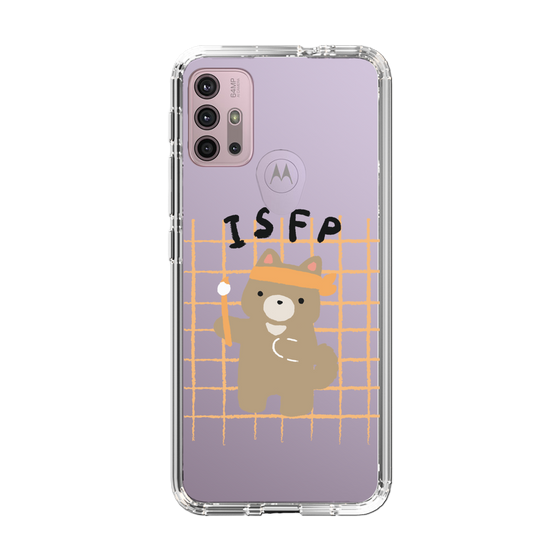 Slim Protection Case［ Original - ISFP Adventurer - Character ］