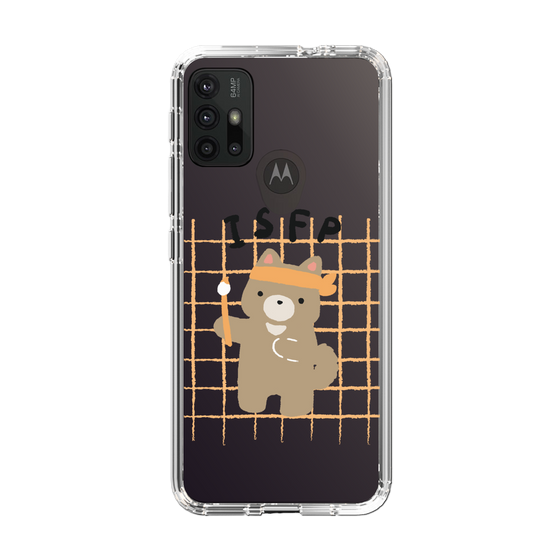 Slim Protection Case［ Original - ISFP Adventurer - Character ］