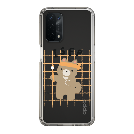 Slim Protection Case［ Original - ISFP Adventurer - Character ］