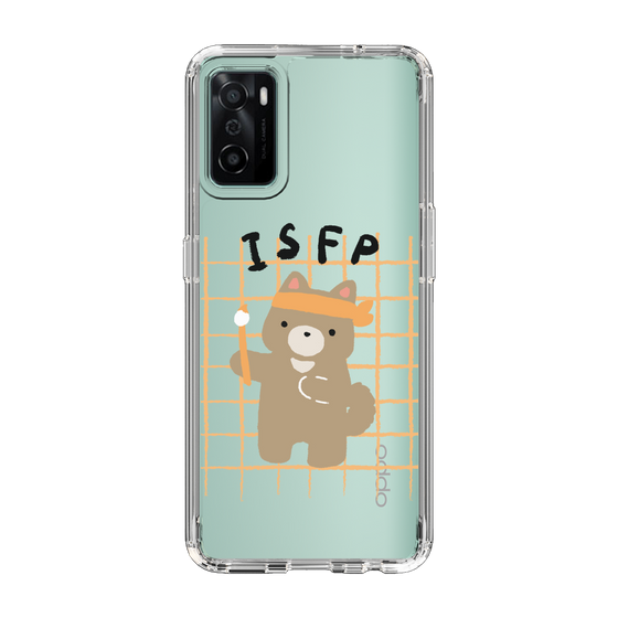Slim Protection Case［ Original - ISFP Adventurer - Character ］