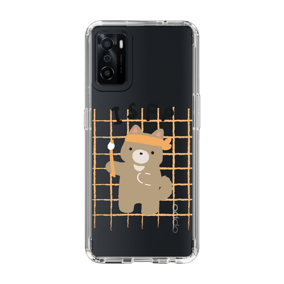 Slim Protection Case［ Original - ISFP Adventurer - Character ］