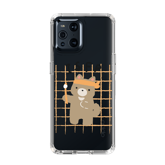 Slim Protection Case［ Original - ISFP Adventurer - Character ］
