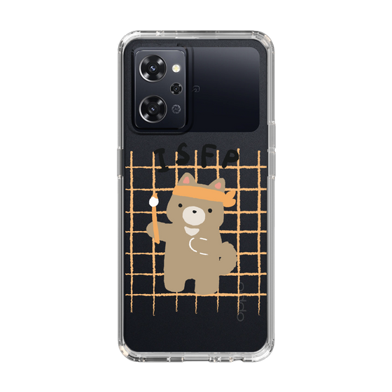 Slim Protection Case［ オリジナル - ISFP 冒険家 - キャラクター ］