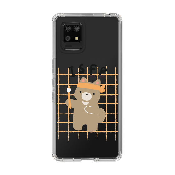Slim Protection Case［ Original - ISFP Adventurer - Character ］