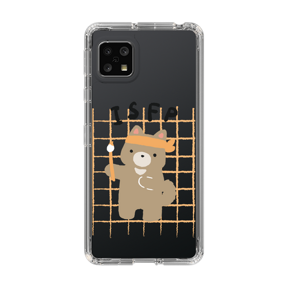 Slim Protection Case［ Original - ISFP Adventurer - Character ］