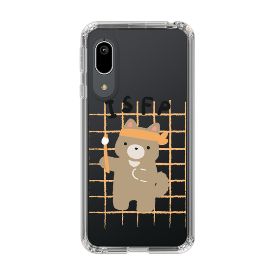 Slim Protection Case［ Original - ISFP Adventurer - Character ］