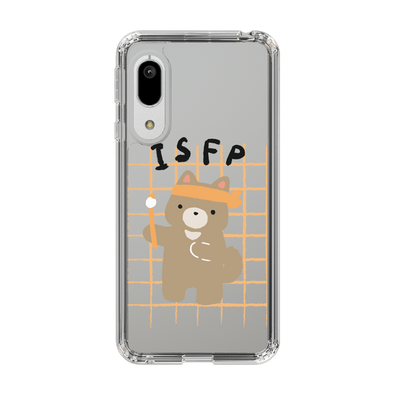 Slim Protection Case［ Original - ISFP Adventurer - Character ］