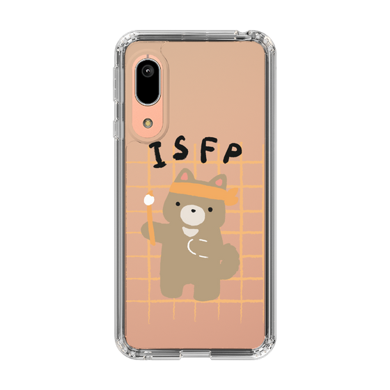 Slim Protection Case［ Original - ISFP Adventurer - Character ］