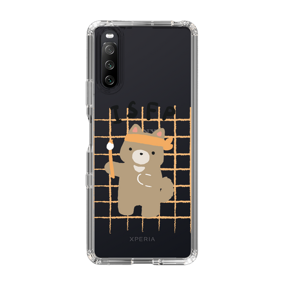 Slim Protection Case［ Original - ISFP Adventurer - Character ］