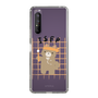 Slim Protection Case［ Original - ISFP Adventurer - Character ］