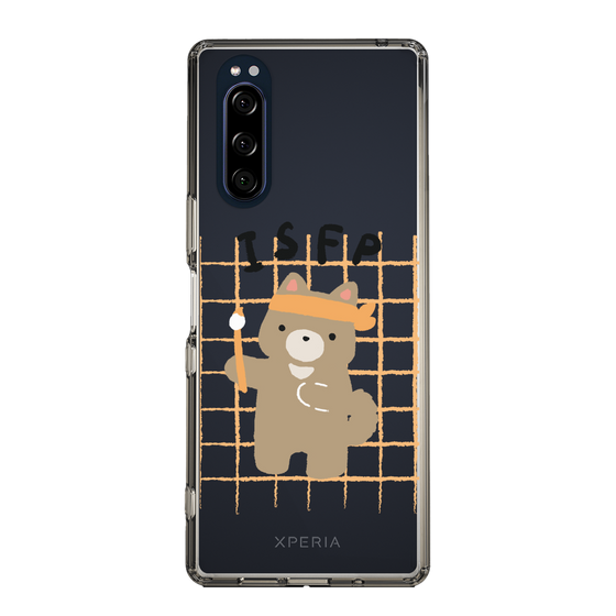 Slim Protection Case［ Original - ISFP Adventurer - Character ］