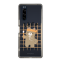 Slim Protection Case［ Original - ISFP Adventurer - Character ］