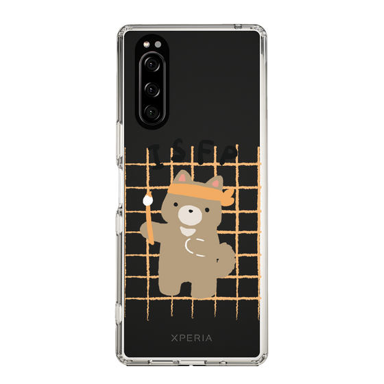 Slim Protection Case［ Original - ISFP Adventurer - Character ］