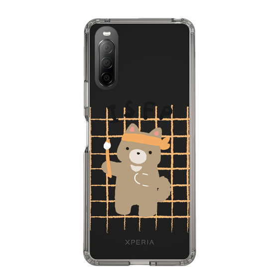 Slim Protection Case［ Original - ISFP Adventurer - Character ］