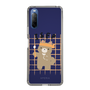 Slim Protection Case［ Original - ISFP Adventurer - Character ］
