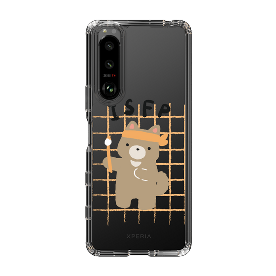 Slim Protection Case［ Original - ISFP Adventurer - Character ］