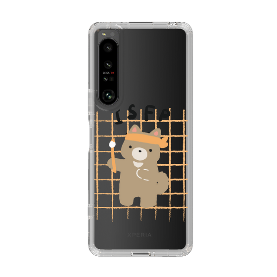 Slim Protection Case［ Original - ISFP Adventurer - Character ］