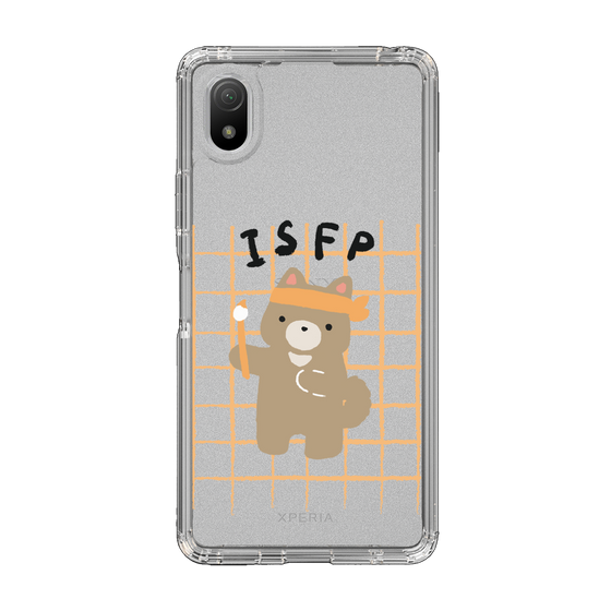 Slim Protection Case［ Original - ISFP Adventurer - Character ］