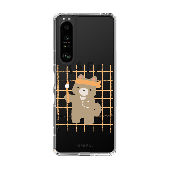 Slim Protection Case［ Original - ISFP Adventurer - Character ］