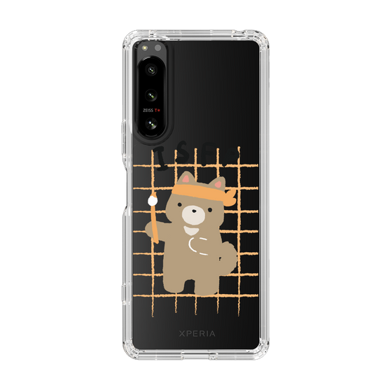 Slim Protection Case［ Original - ISFP Adventurer - Character ］